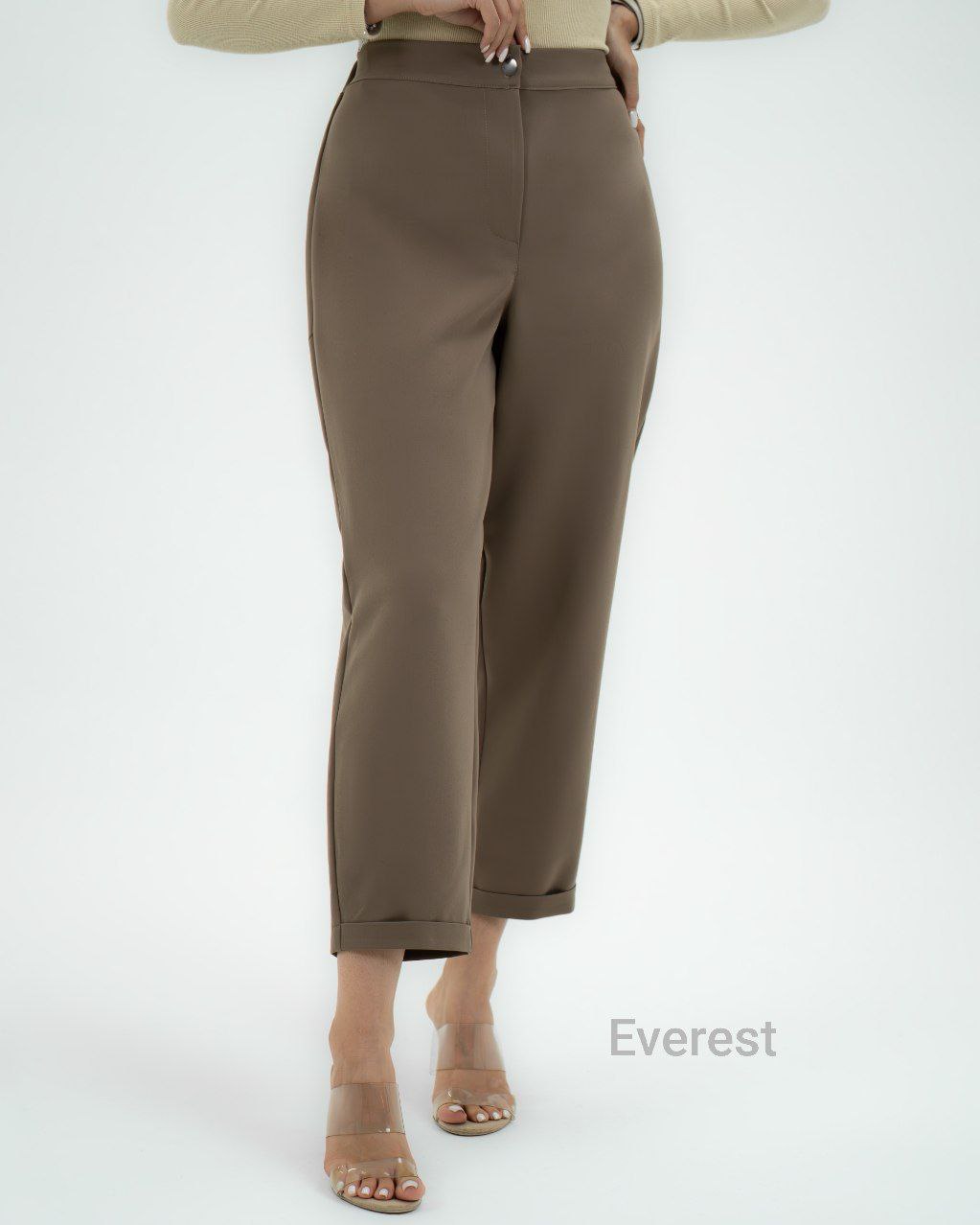 شلوارزنانه مام استایل مازراتی کشی