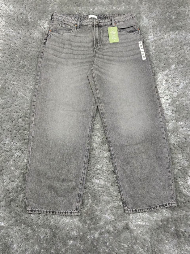 شلوار نیم بگ سایزبزرگ