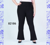 شلوار کمرگندار